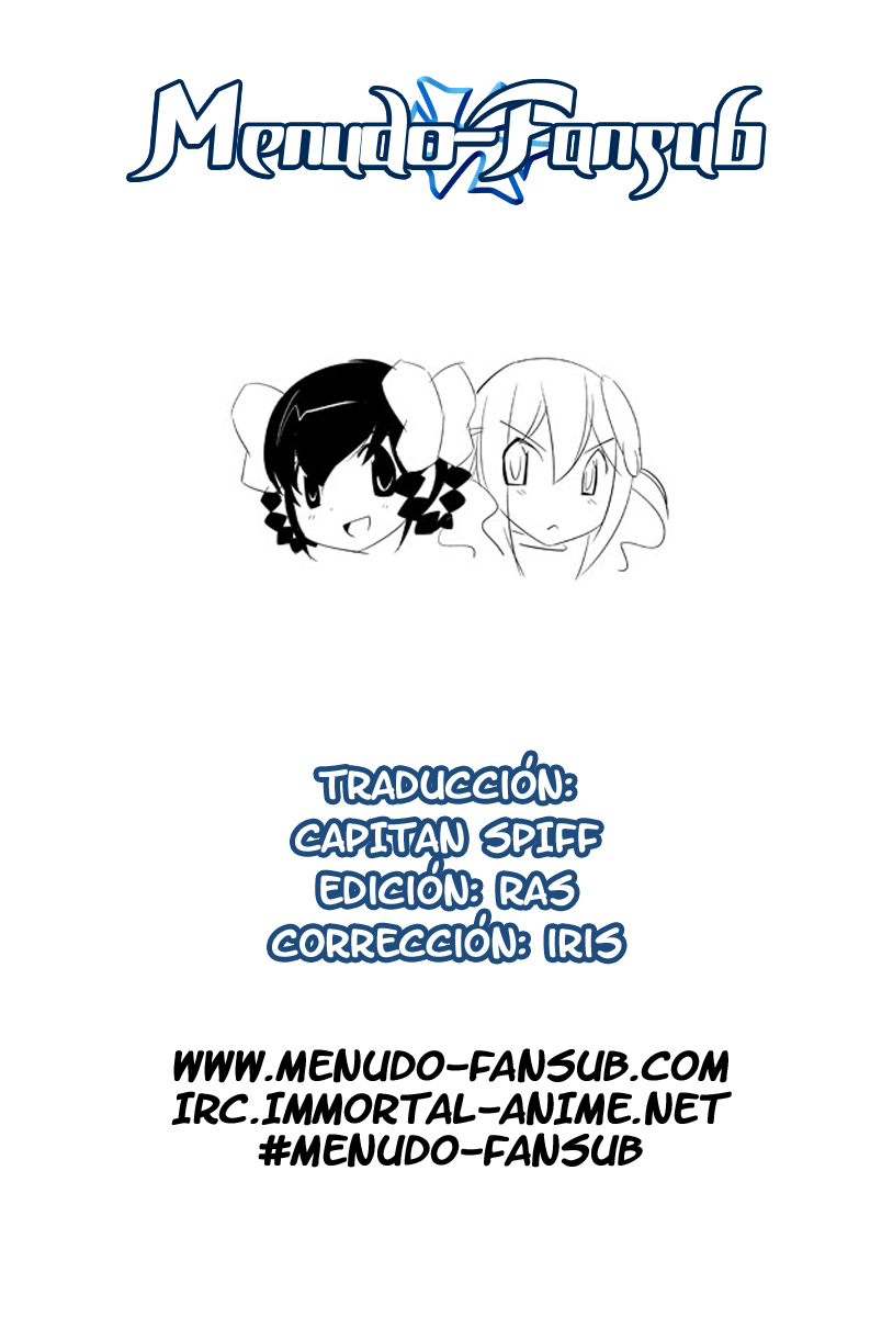 Read Kami nomi zo Shiru Sekai ES Manga Online