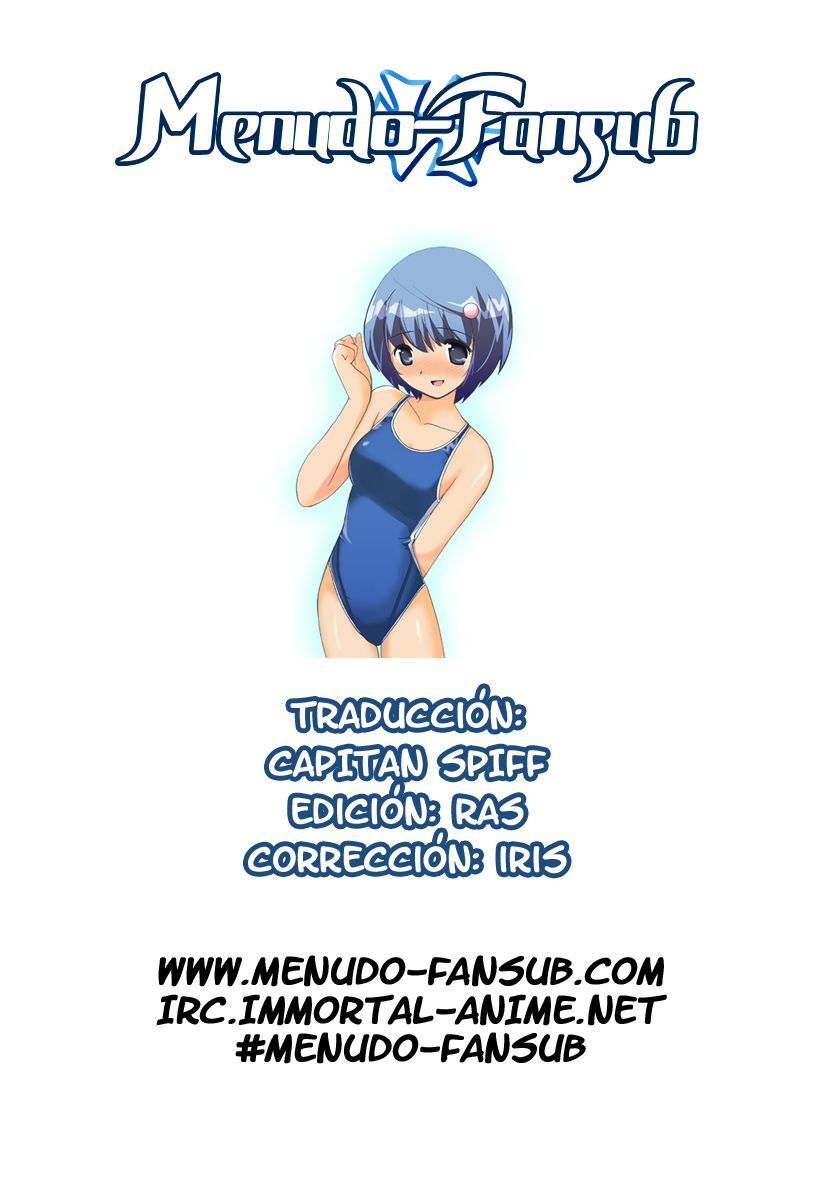 Read Kami nomi zo Shiru Sekai ES Manga Online