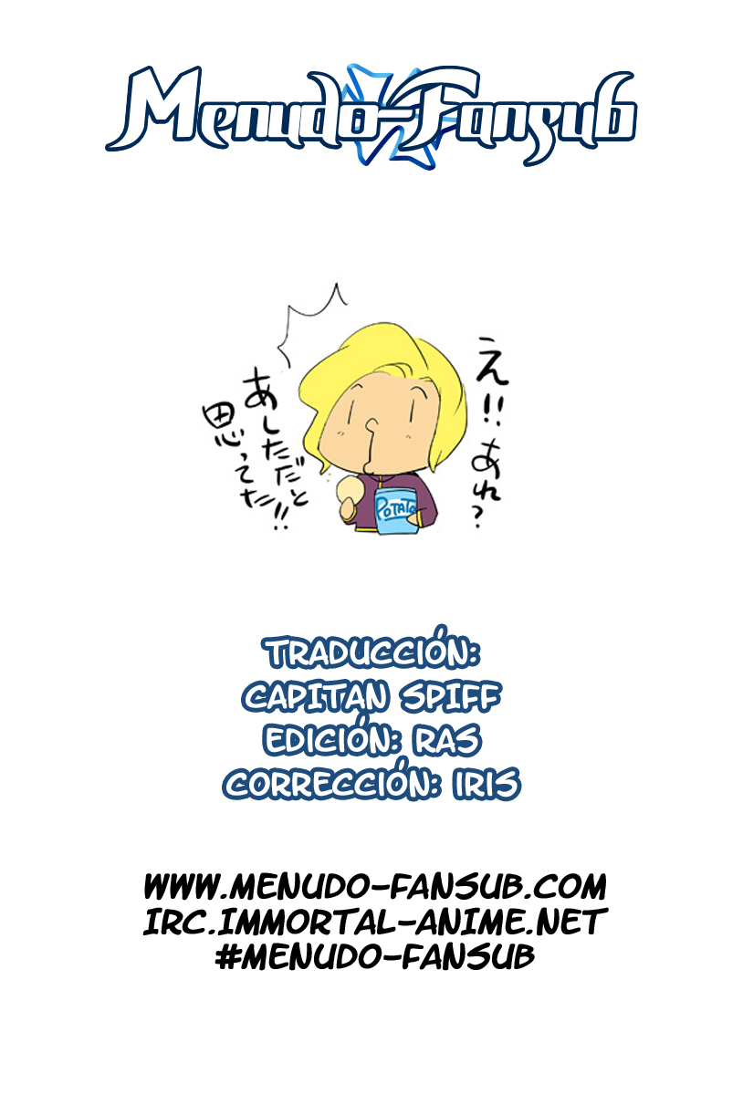 Read Kami nomi zo Shiru Sekai ES Manga Online