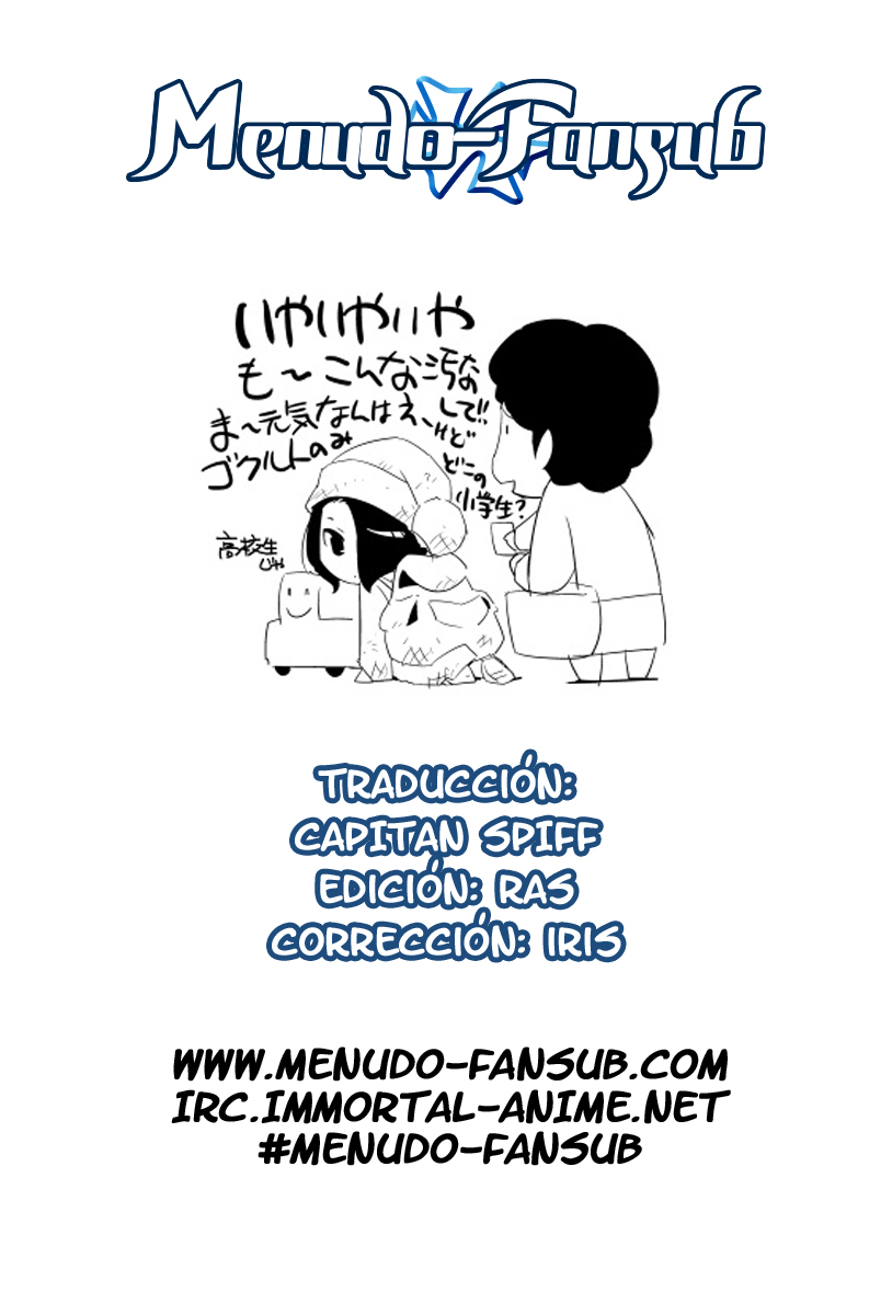 Read Kami nomi zo Shiru Sekai ES Manga Online