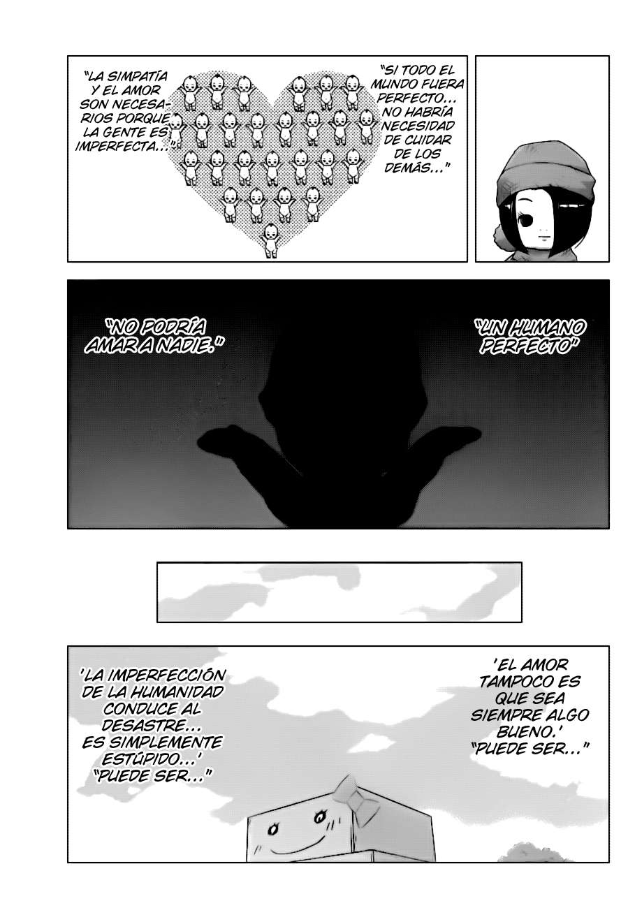 Read Kami nomi zo Shiru Sekai ES Manga Online