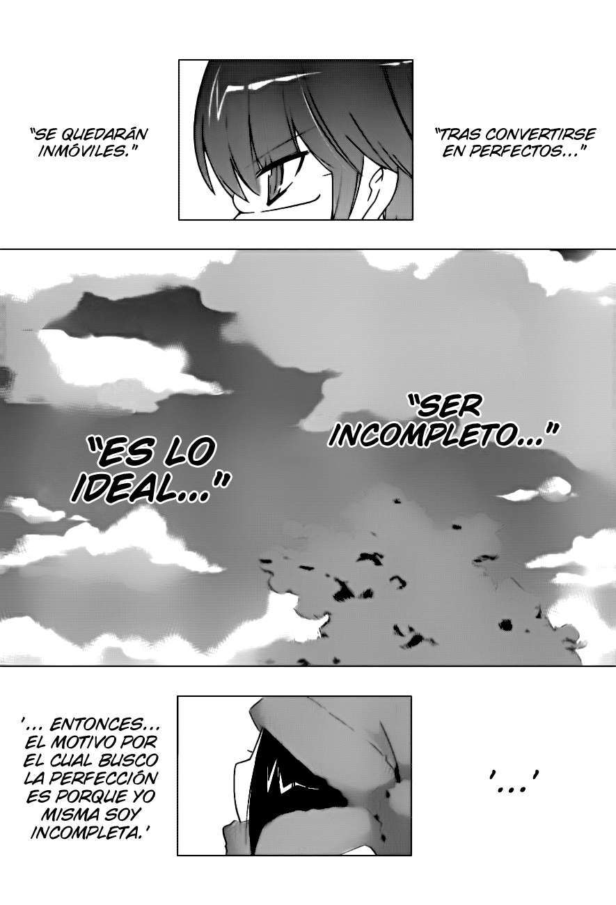 Read Kami nomi zo Shiru Sekai ES Manga Online