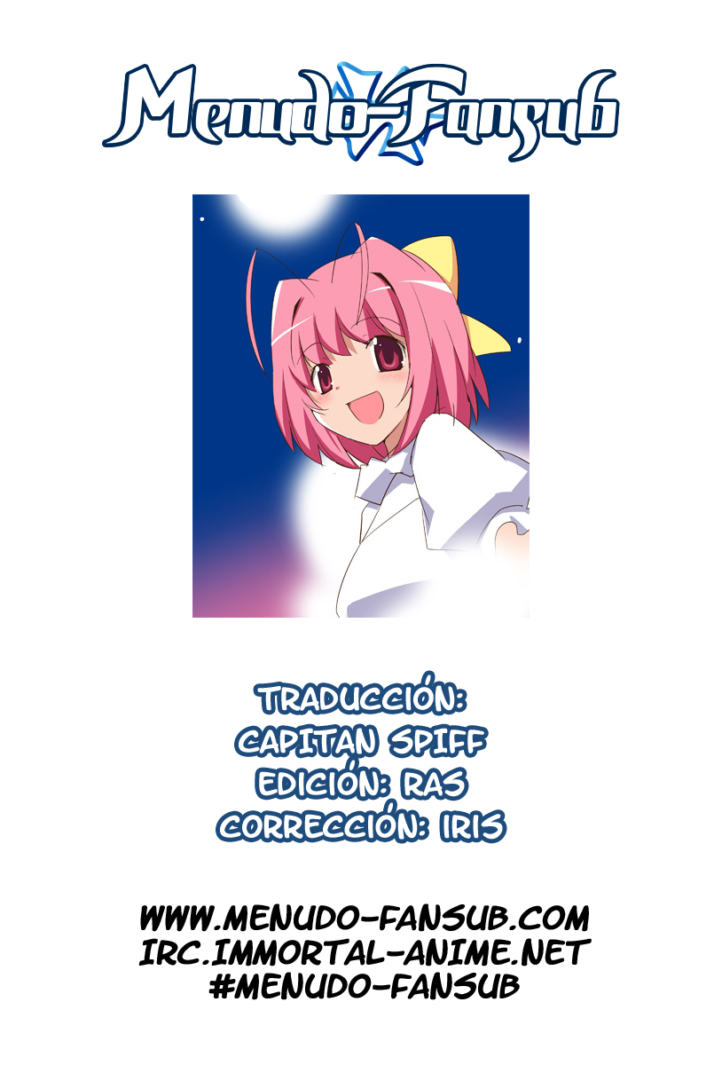 Read Kami nomi zo Shiru Sekai ES Manga Online