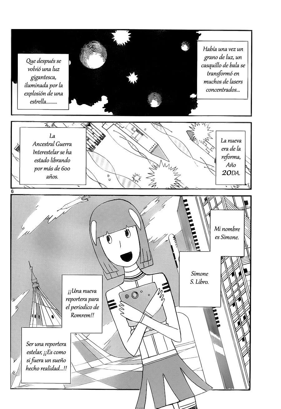 Read Kami nomi zo Shiru Sekai ES Manga Online