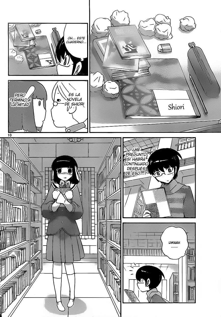 Read Kami nomi zo Shiru Sekai ES Manga Online