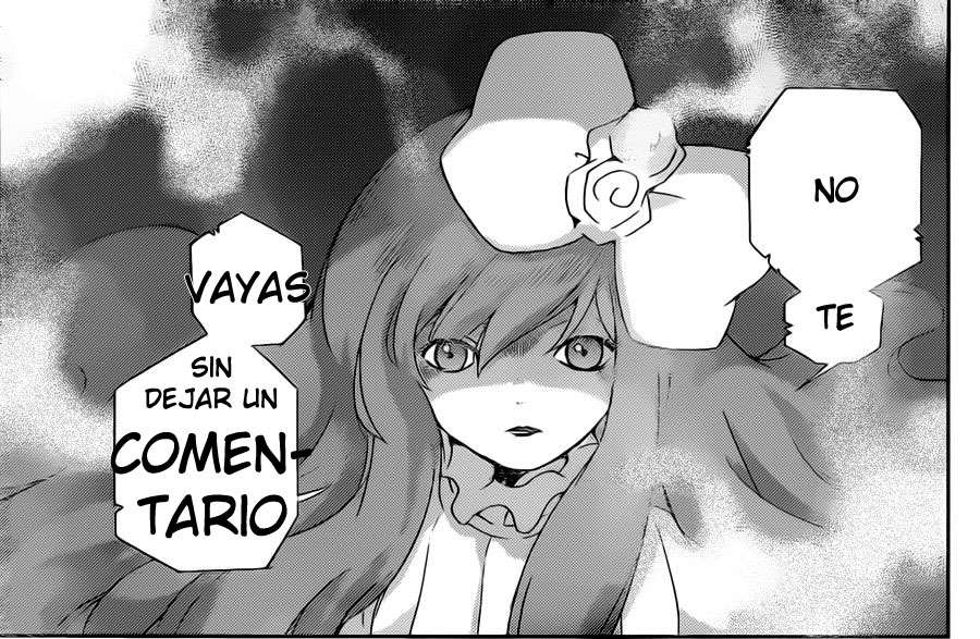 Read Kami nomi zo Shiru Sekai ES Manga Online
