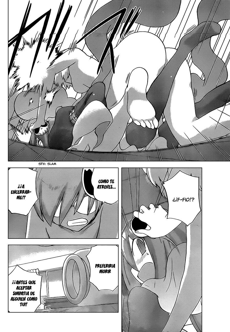 Read Kami nomi zo Shiru Sekai ES Manga Online