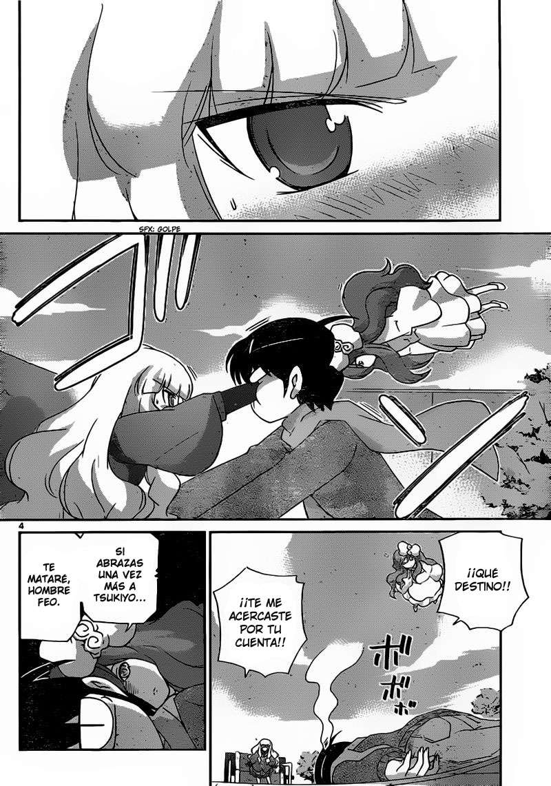 Read Kami nomi zo Shiru Sekai ES Manga Online