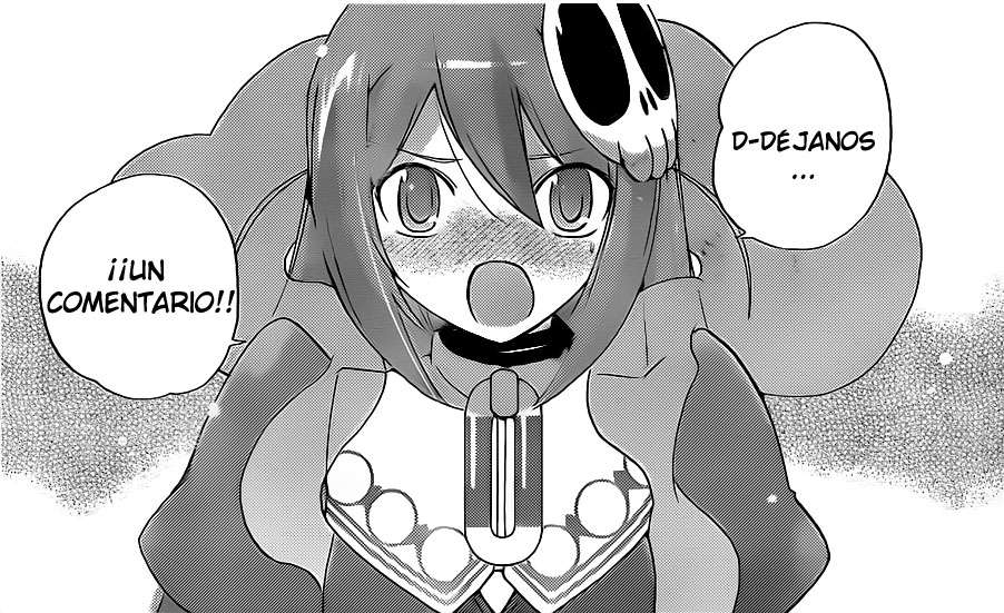Read Kami nomi zo Shiru Sekai ES Manga Online