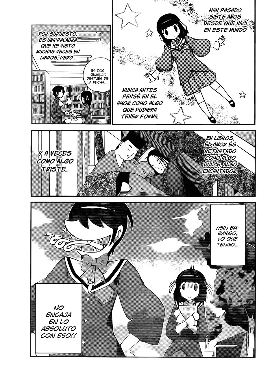 Read Kami nomi zo Shiru Sekai ES Manga Online
