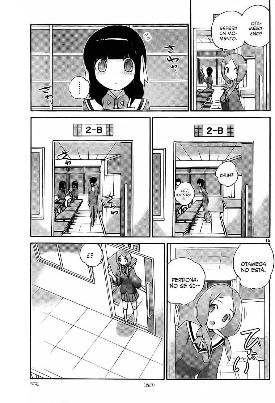 Read Kami nomi zo Shiru Sekai ES Manga Online