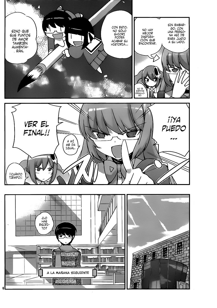 Read Kami nomi zo Shiru Sekai ES Manga Online