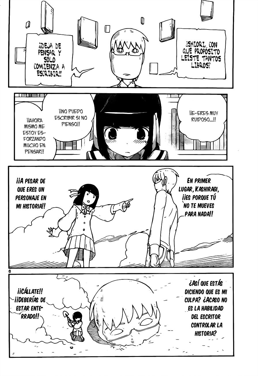Read Kami nomi zo Shiru Sekai ES Manga Online