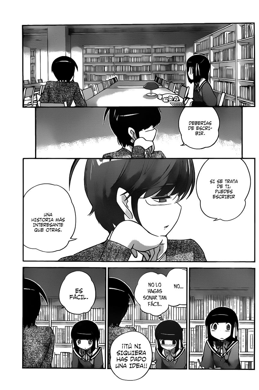 Read Kami nomi zo Shiru Sekai ES Manga Online