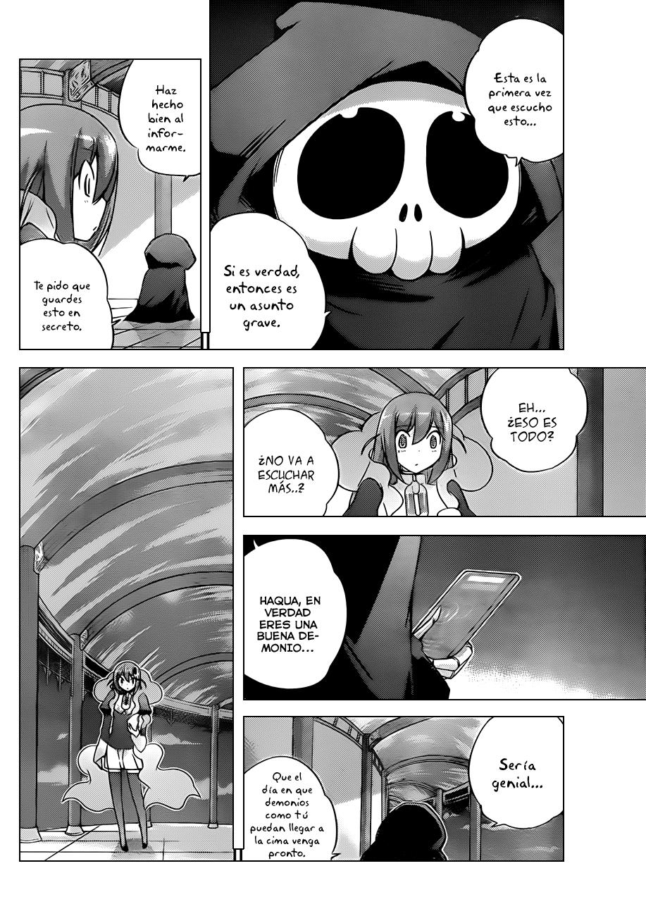 Read Kami nomi zo Shiru Sekai ES Manga Online