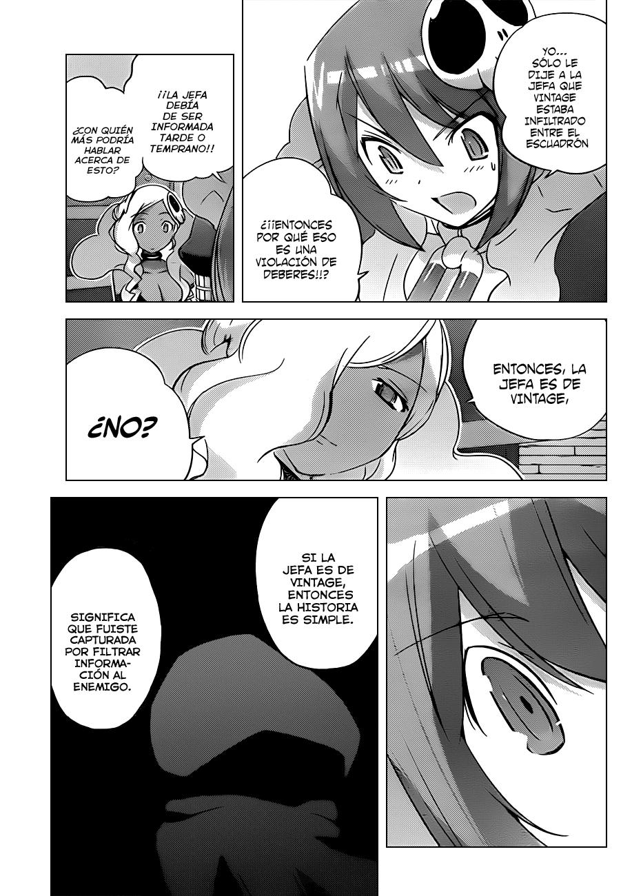 Read Kami nomi zo Shiru Sekai ES Manga Online