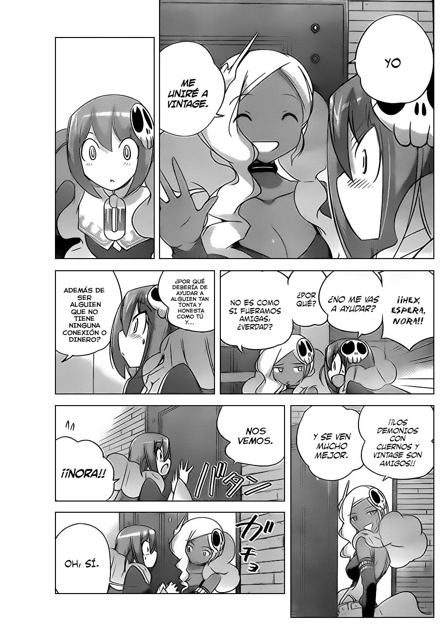 Read Kami nomi zo Shiru Sekai ES Manga Online