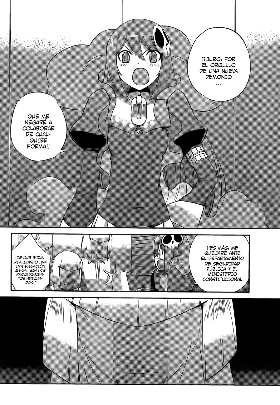 Read Kami nomi zo Shiru Sekai ES Manga Online