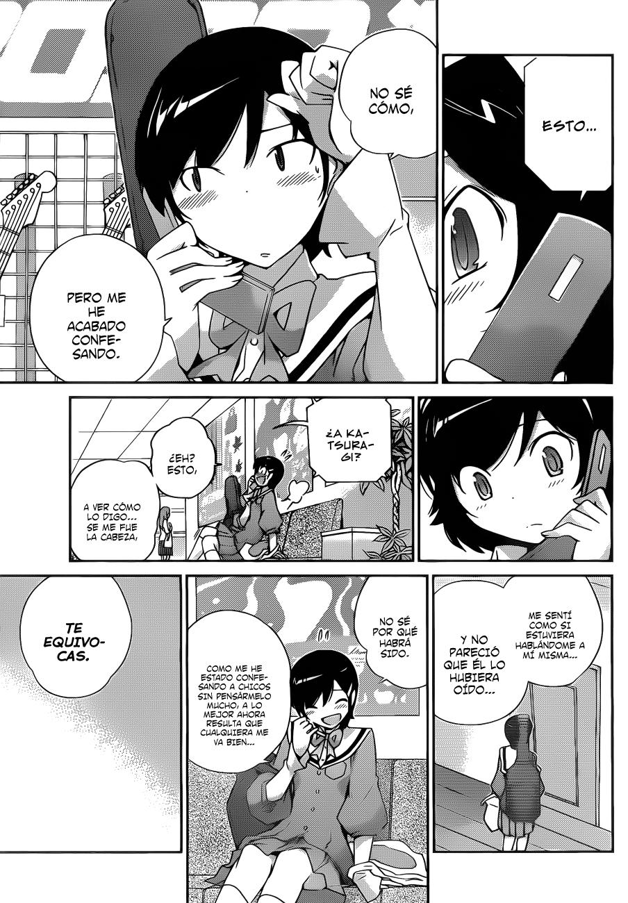 Read Kami nomi zo Shiru Sekai ES Manga Online