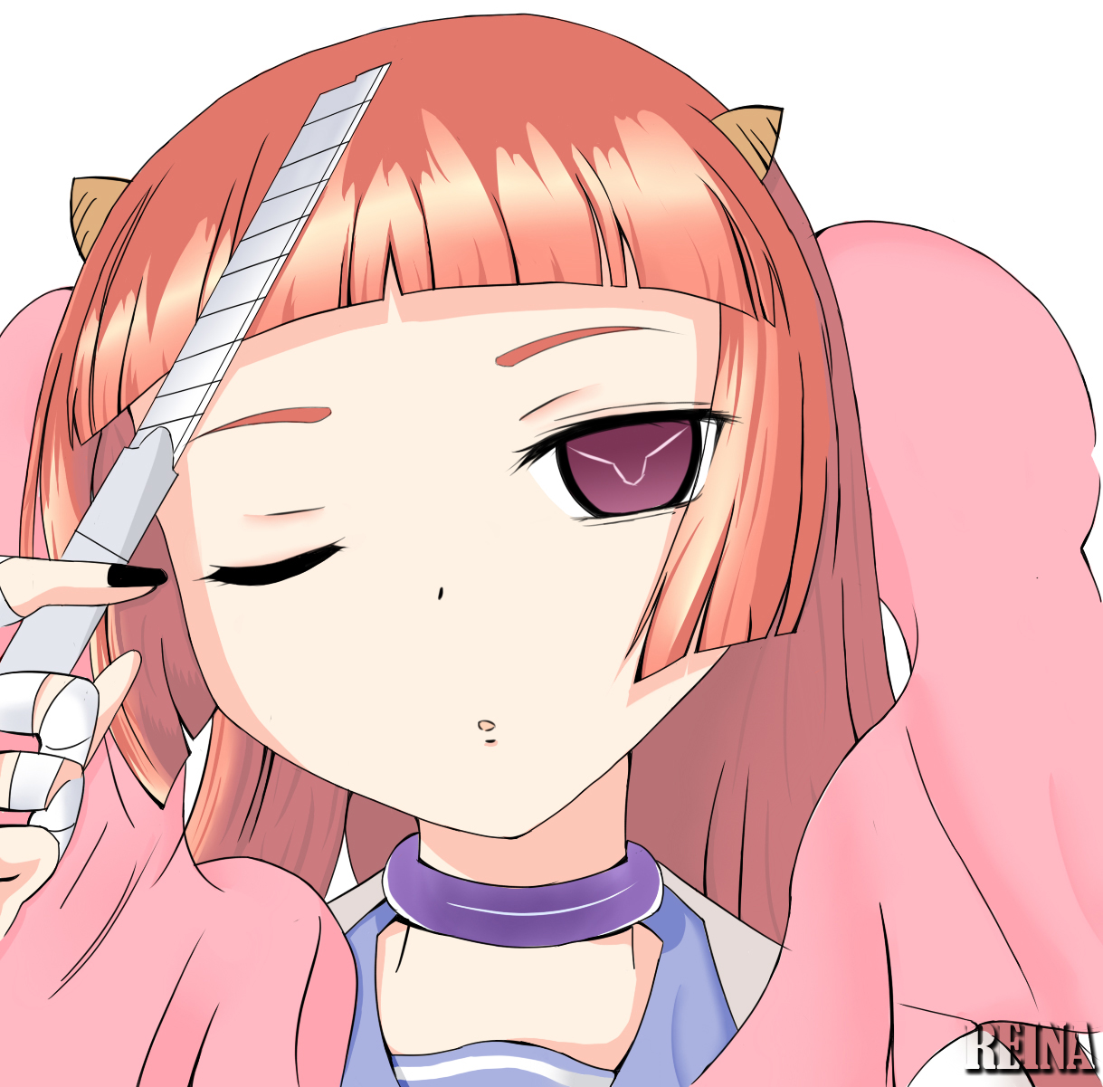 Read Kami nomi zo Shiru Sekai ES Manga Online