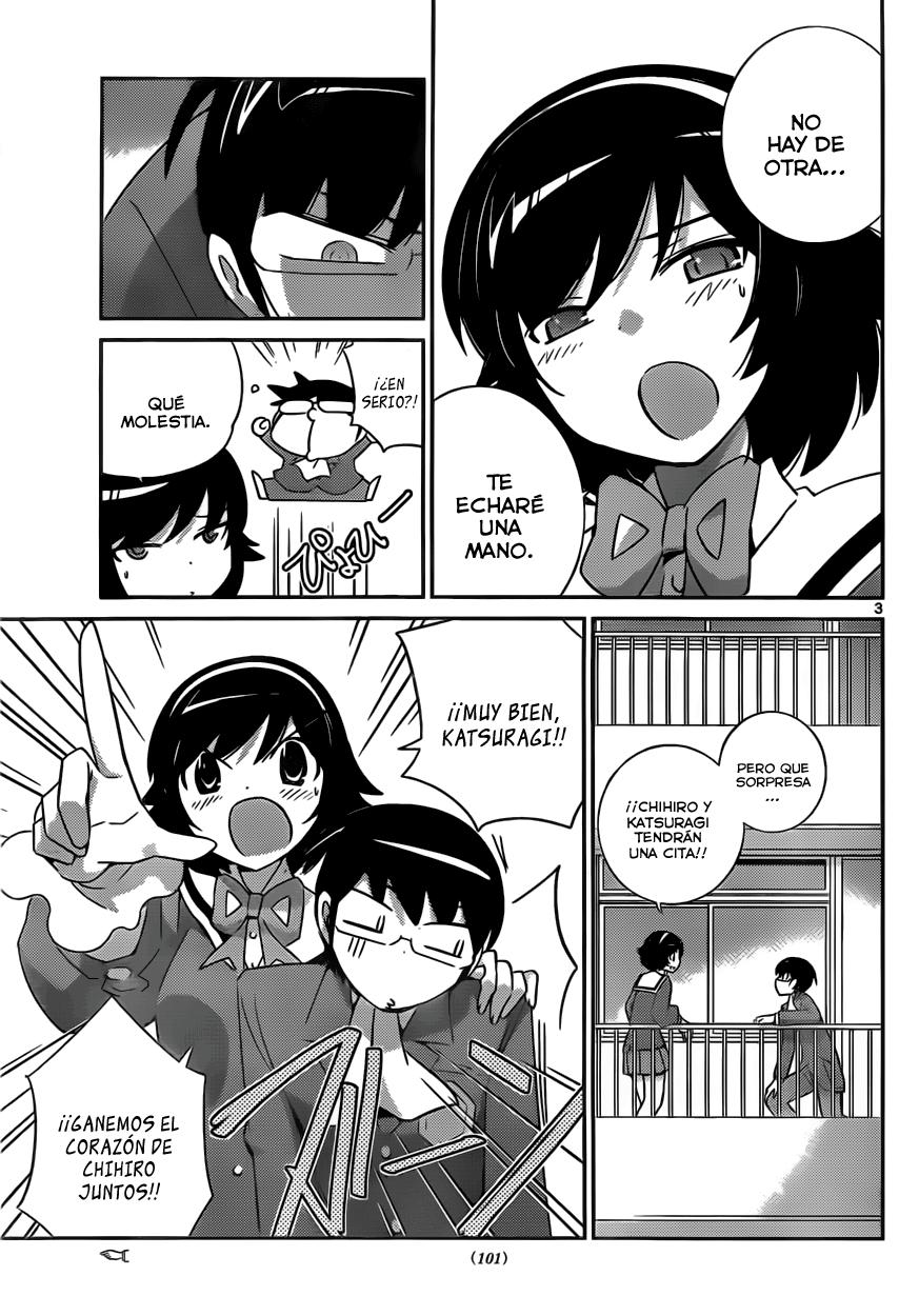 Read Kami nomi zo Shiru Sekai ES Manga Online