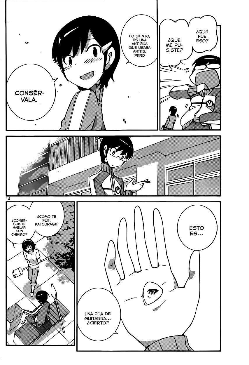 Read Kami nomi zo Shiru Sekai ES Manga Online