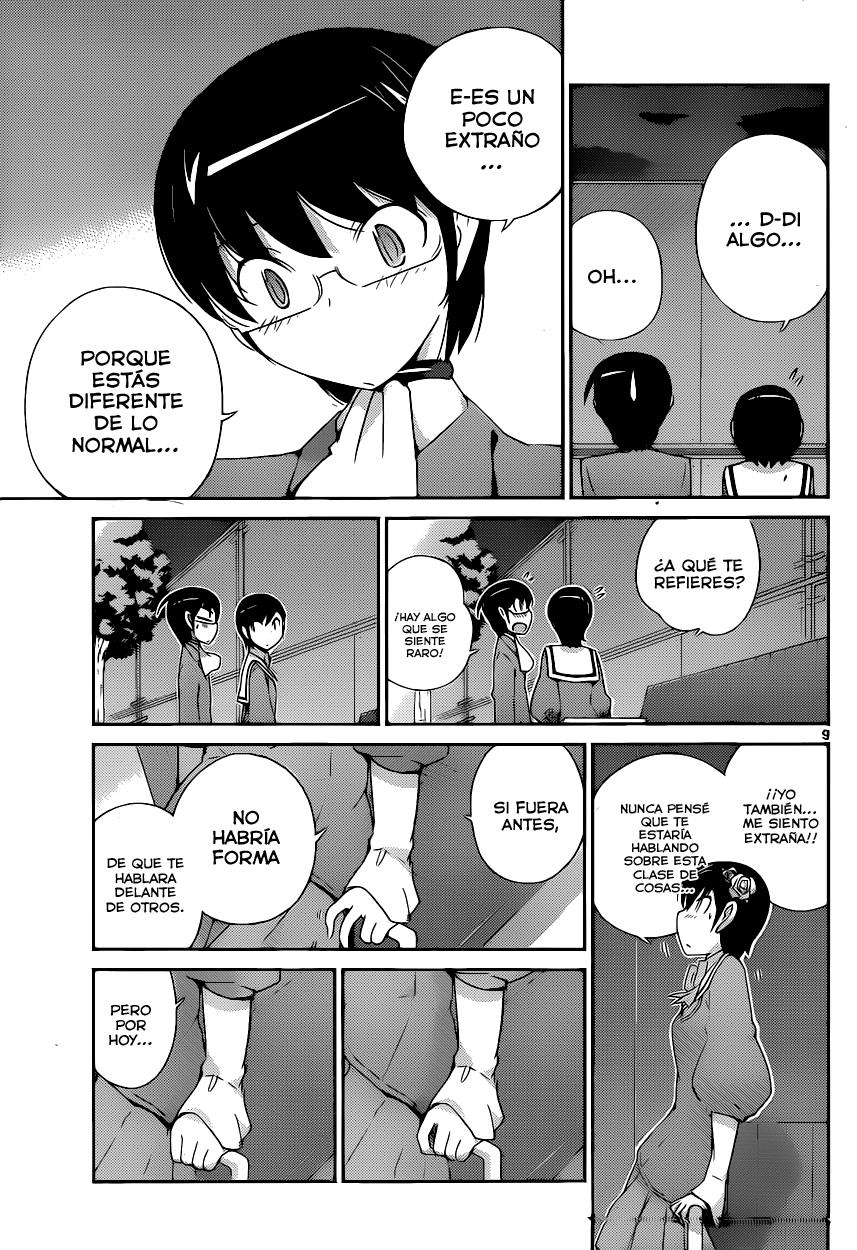 Read Kami nomi zo Shiru Sekai ES Manga Online