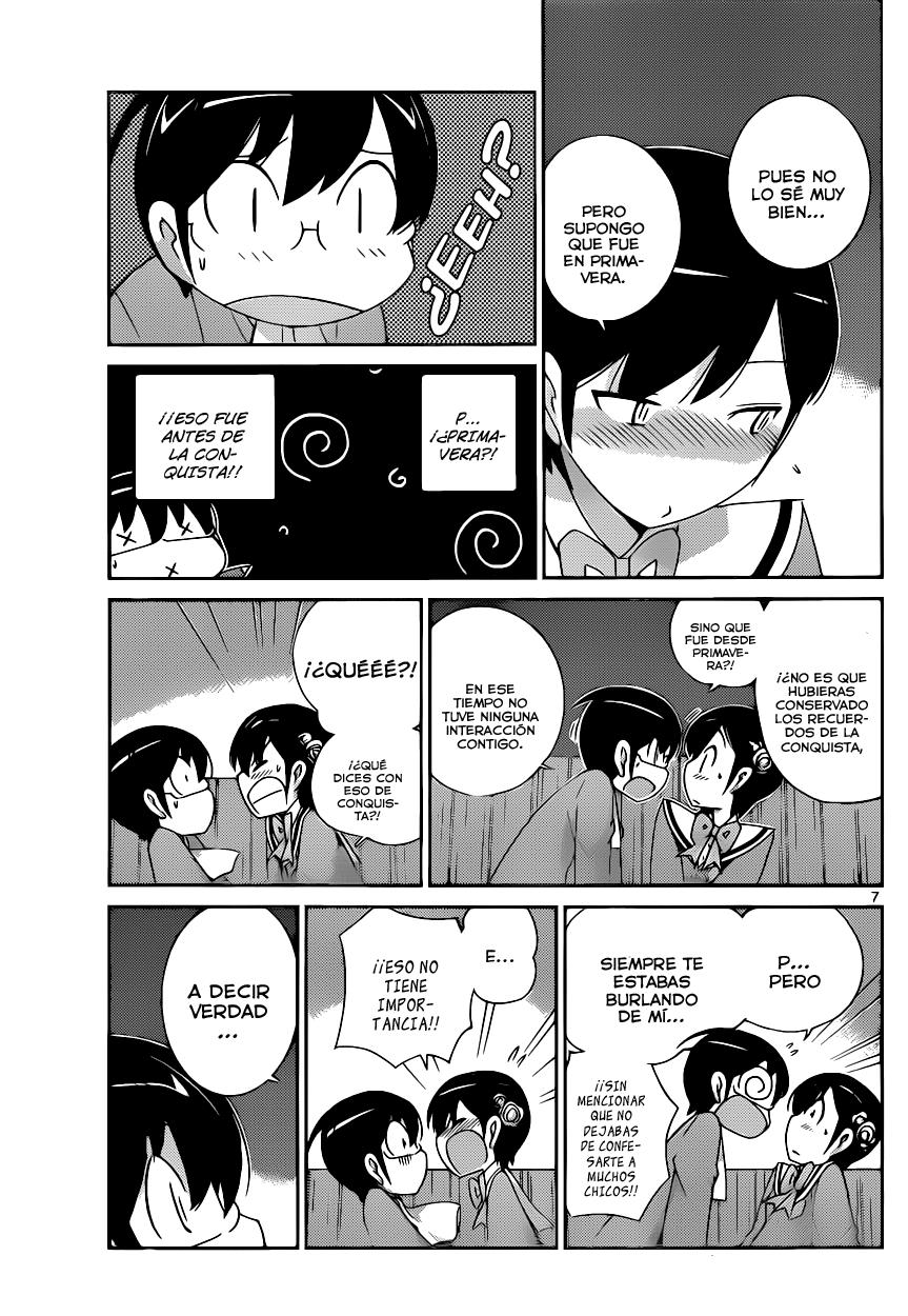 Read Kami nomi zo Shiru Sekai ES Manga Online