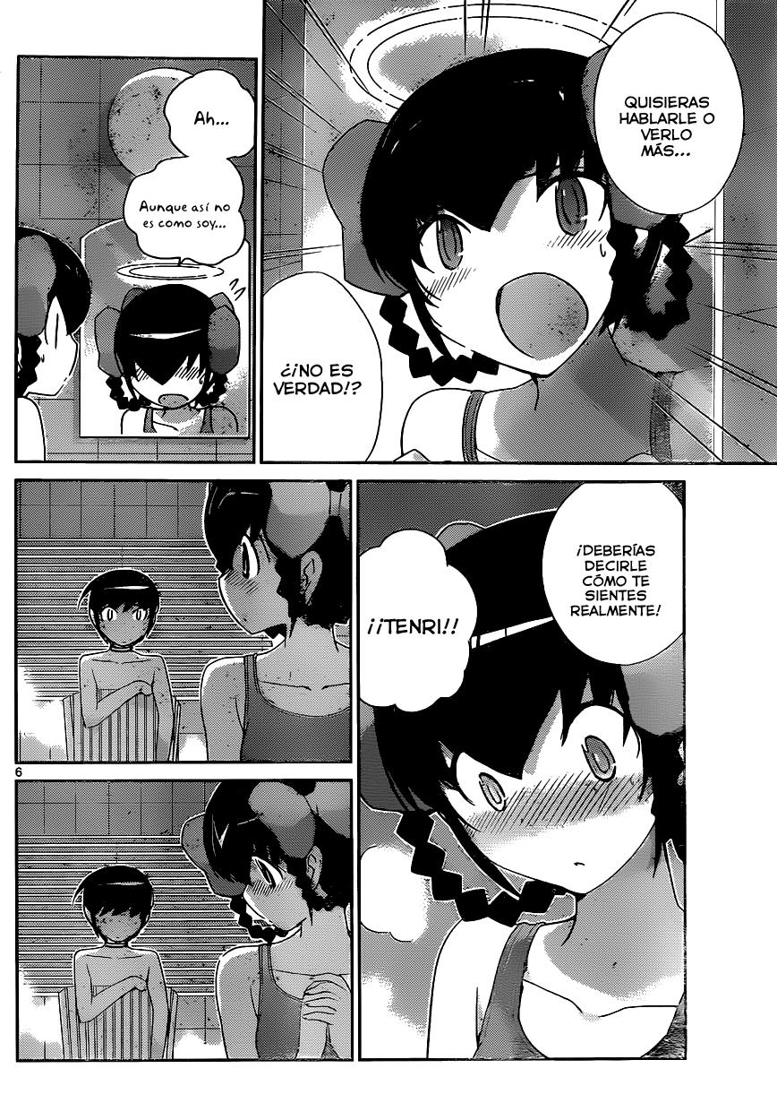 Read Kami nomi zo Shiru Sekai ES Manga Online