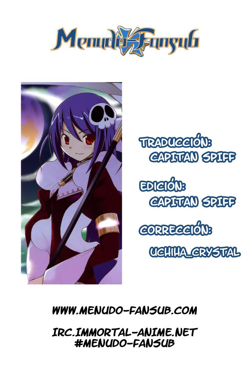 Read Kami nomi zo Shiru Sekai ES Manga Online