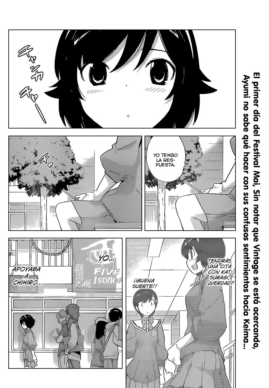 Read Kami nomi zo Shiru Sekai ES Manga Online