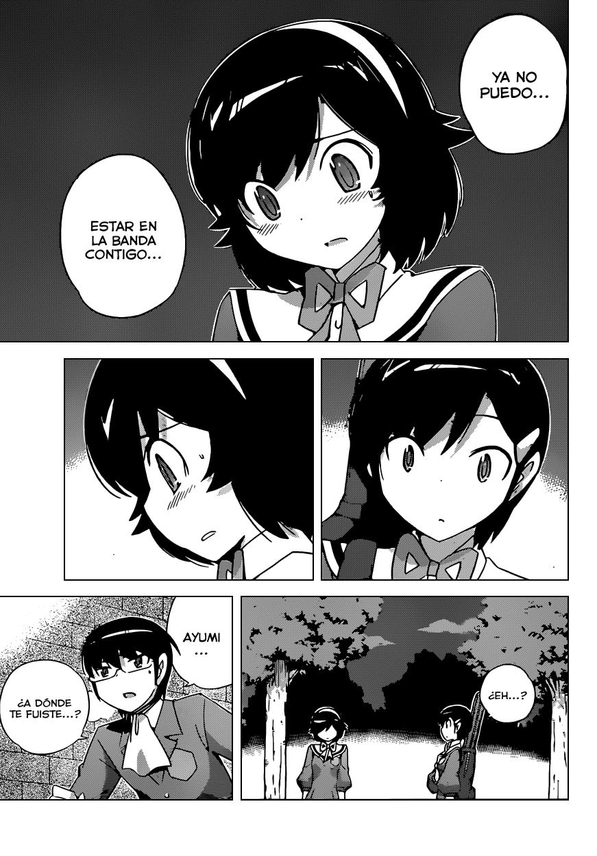 Read Kami nomi zo Shiru Sekai ES Manga Online