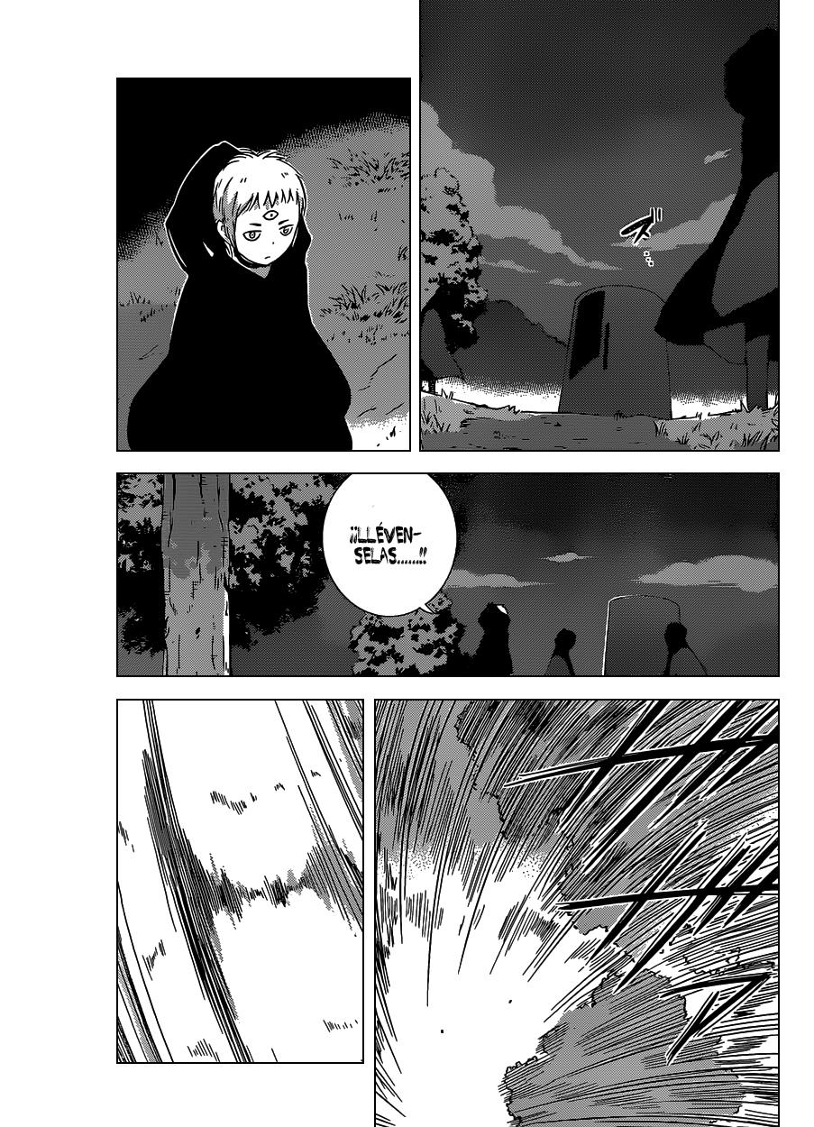 Read Kami nomi zo Shiru Sekai ES Manga Online