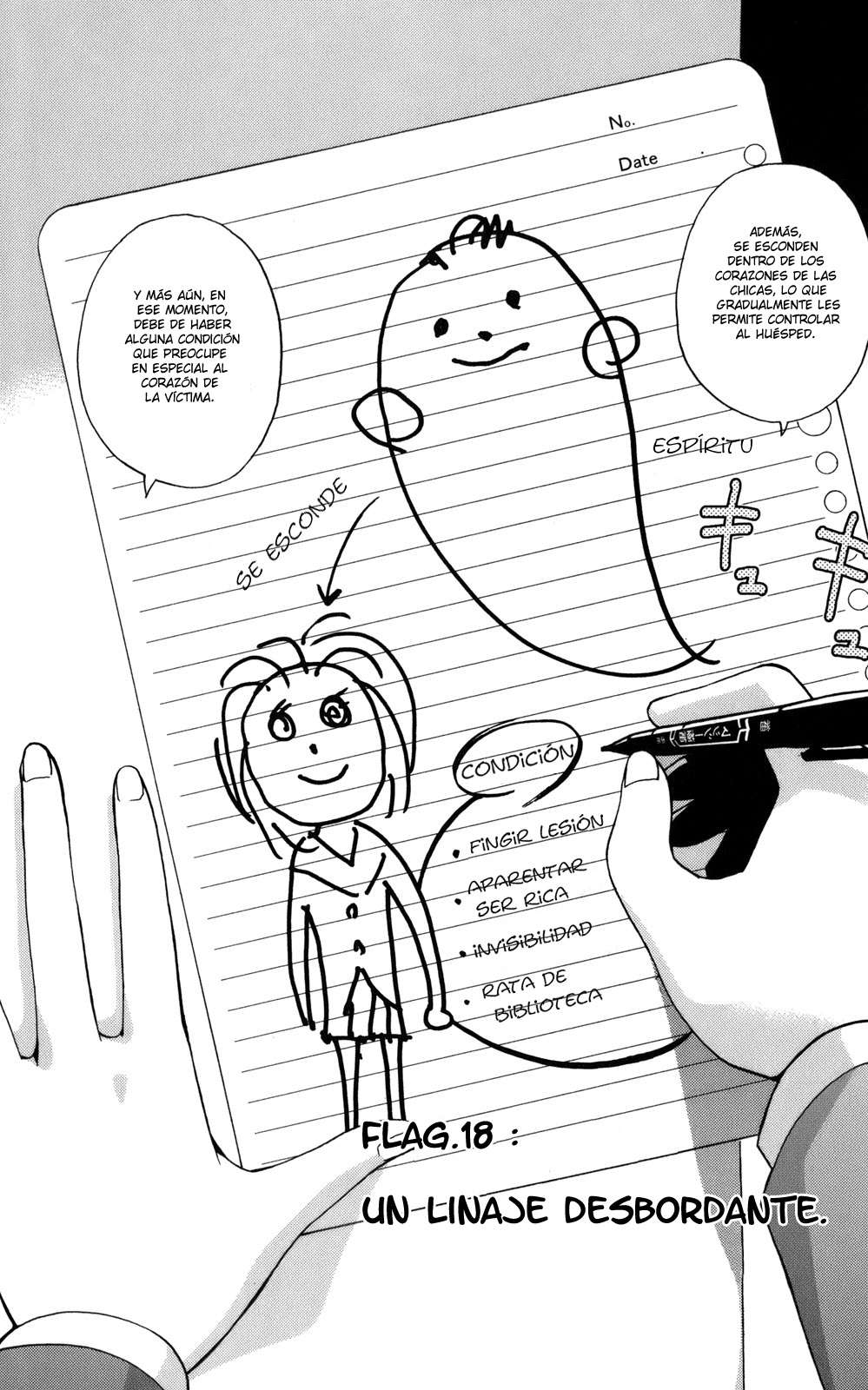 Read Kami nomi zo Shiru Sekai ES Manga Online