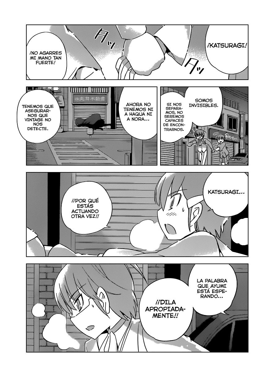 Read Kami nomi zo Shiru Sekai ES Manga Online