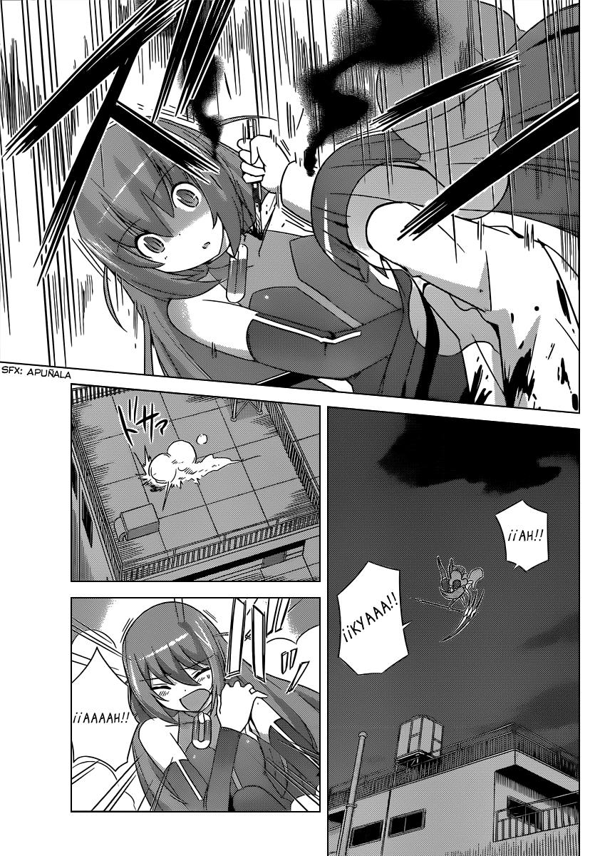 Read Kami nomi zo Shiru Sekai ES Manga Online