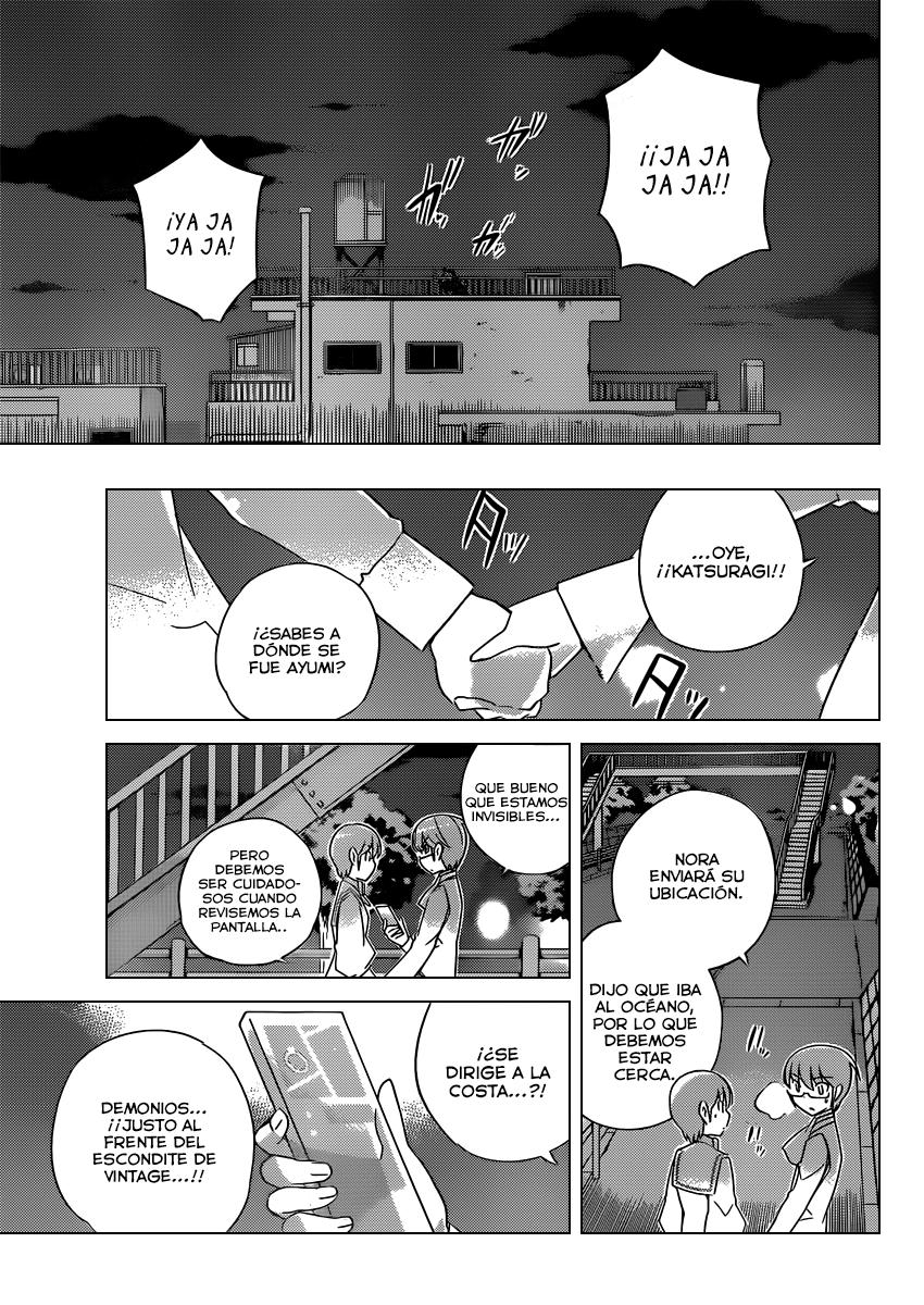 Read Kami nomi zo Shiru Sekai ES Manga Online