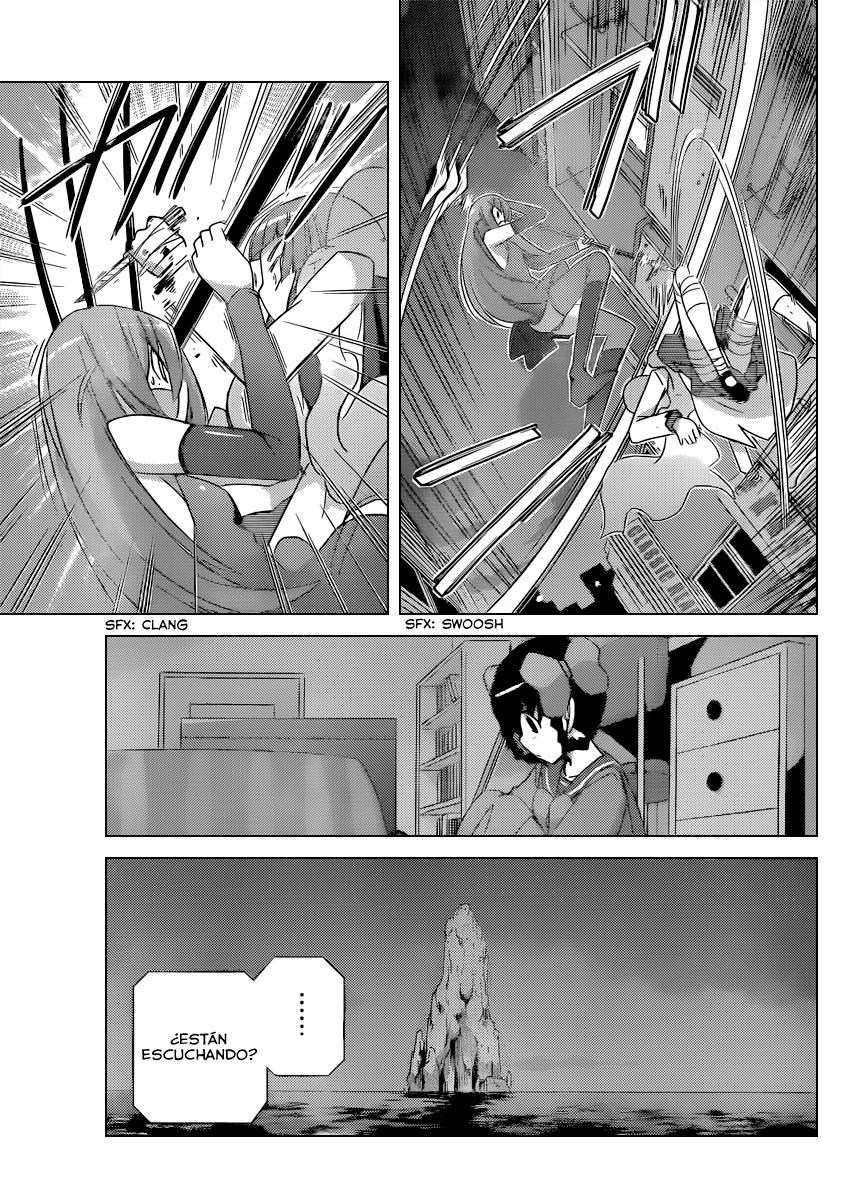 Read Kami nomi zo Shiru Sekai ES Manga Online