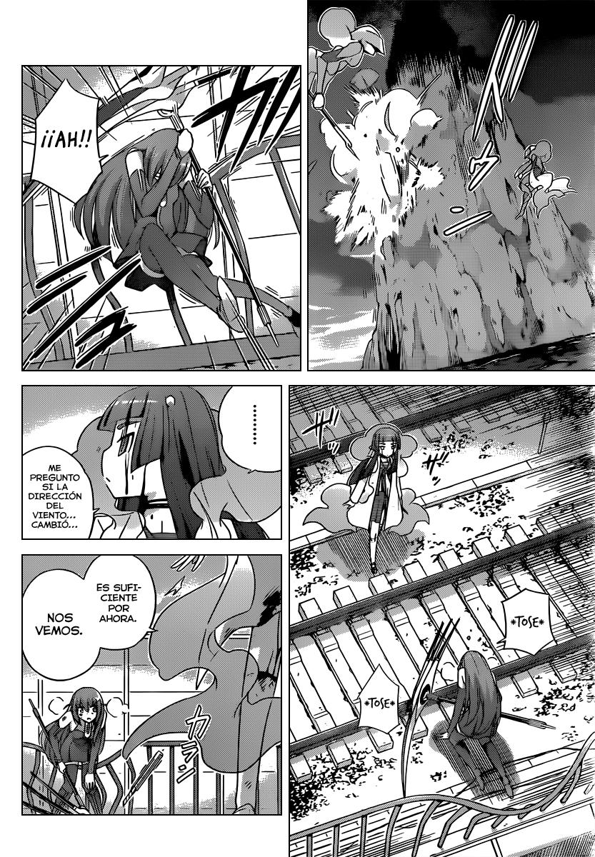 Read Kami nomi zo Shiru Sekai ES Manga Online