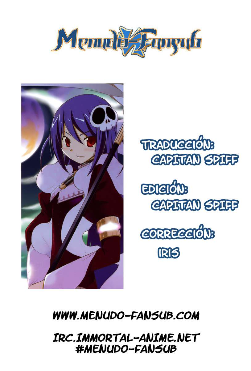 Read Kami nomi zo Shiru Sekai ES Manga Online