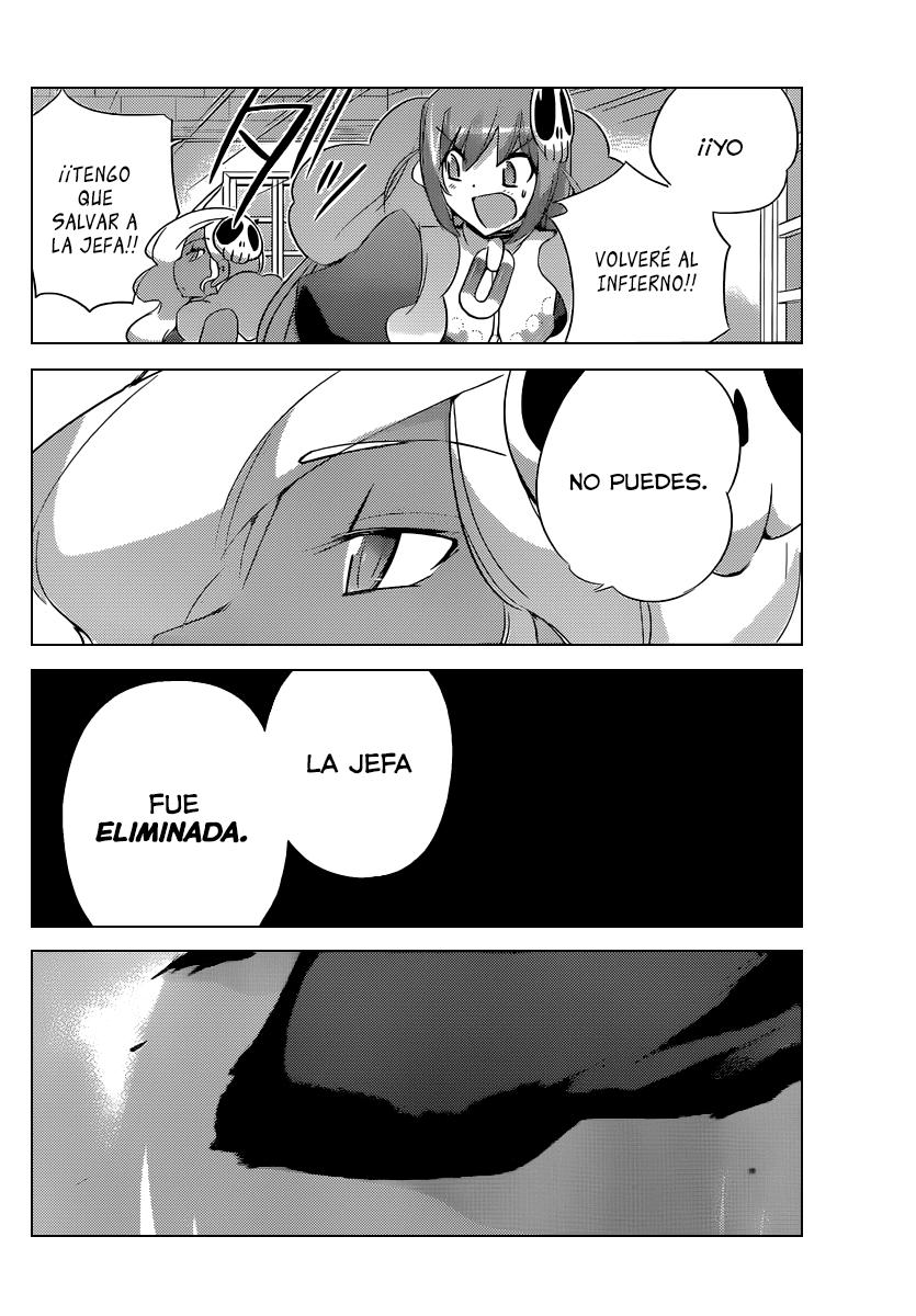 Read Kami nomi zo Shiru Sekai ES Manga Online