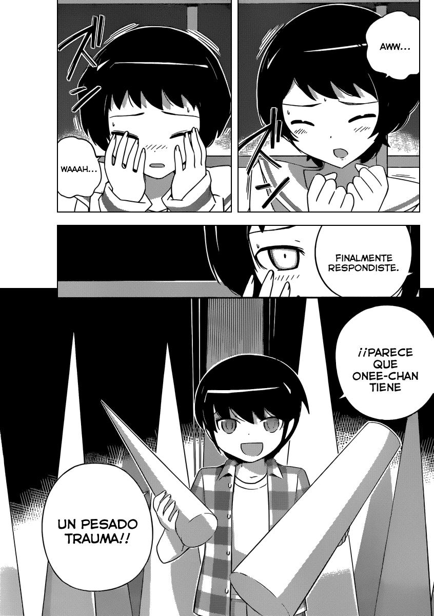 Read Kami nomi zo Shiru Sekai ES Manga Online