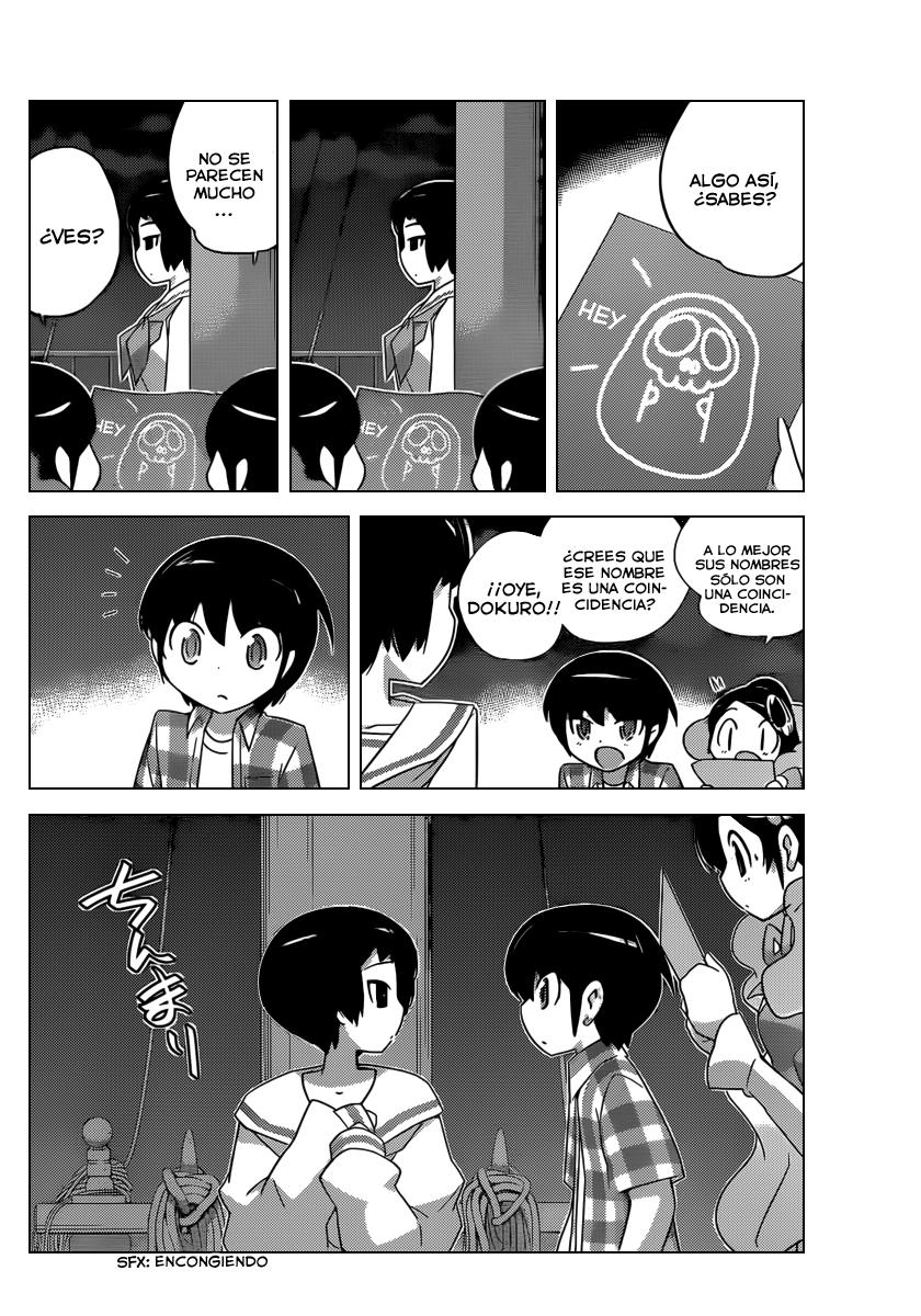 Read Kami nomi zo Shiru Sekai ES Manga Online