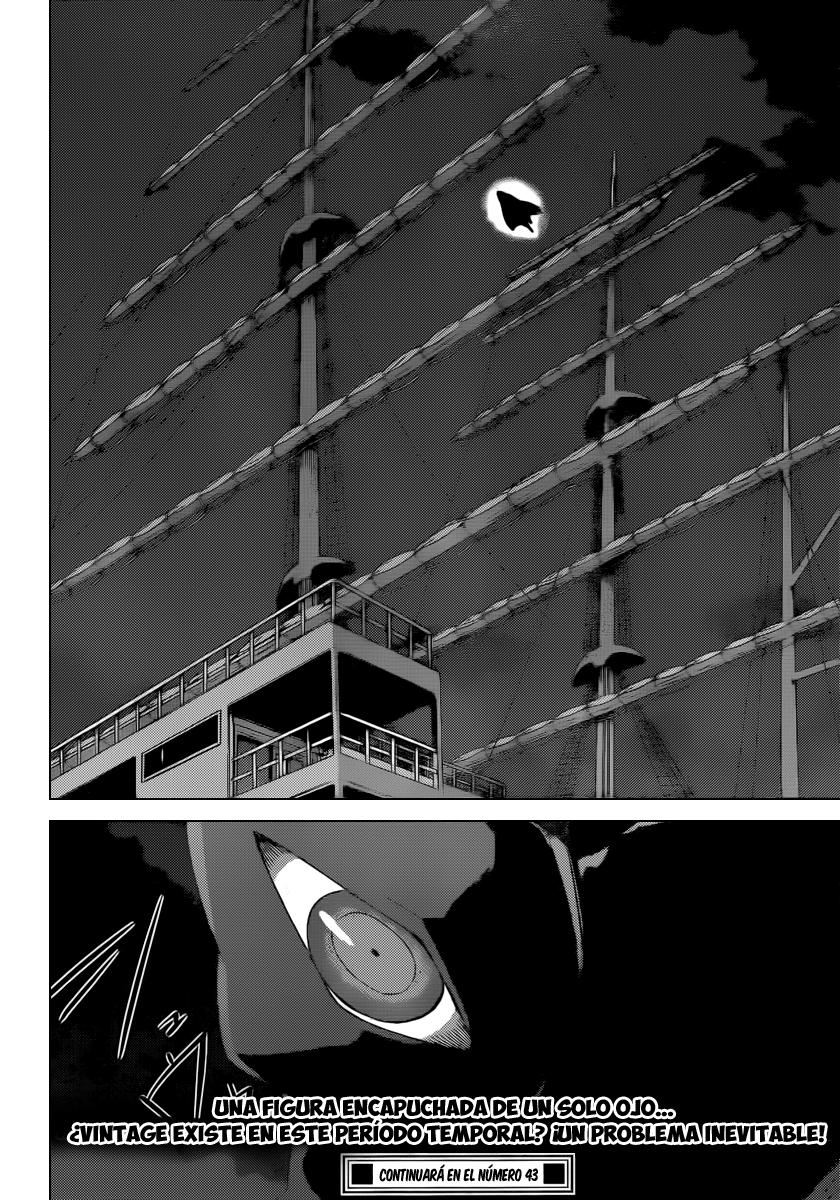 Read Kami nomi zo Shiru Sekai ES Manga Online