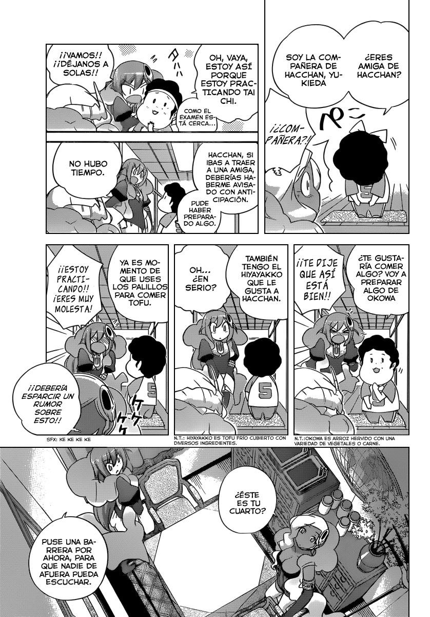 Read Kami nomi zo Shiru Sekai ES Manga Online