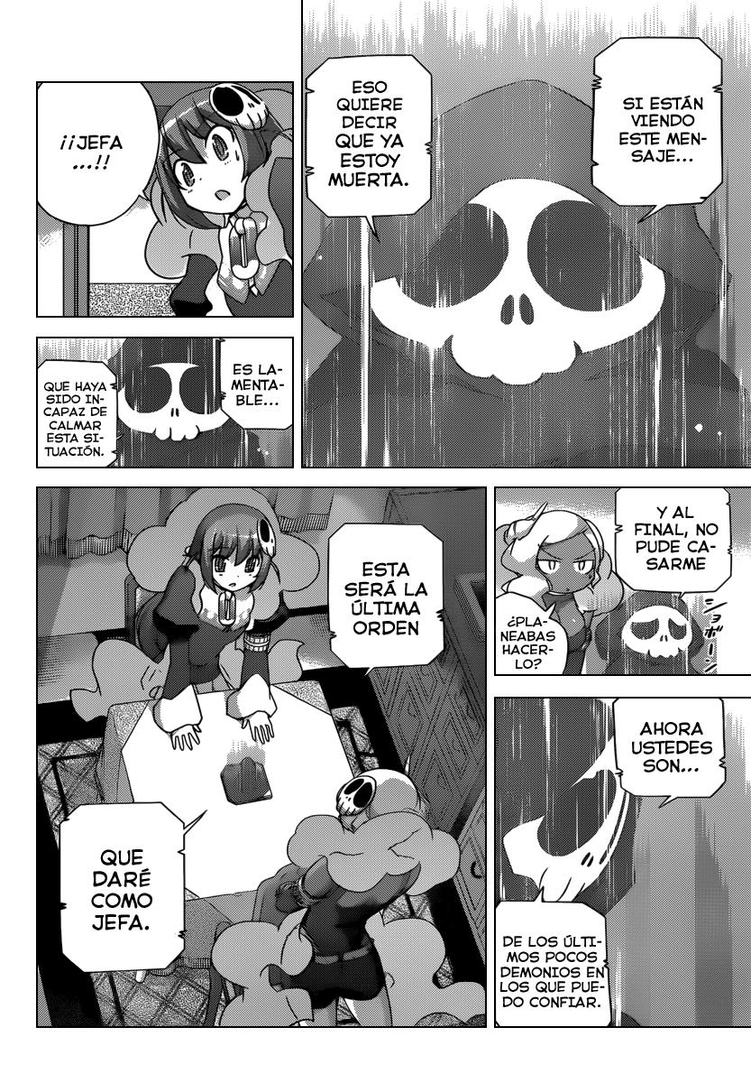Read Kami nomi zo Shiru Sekai ES Manga Online