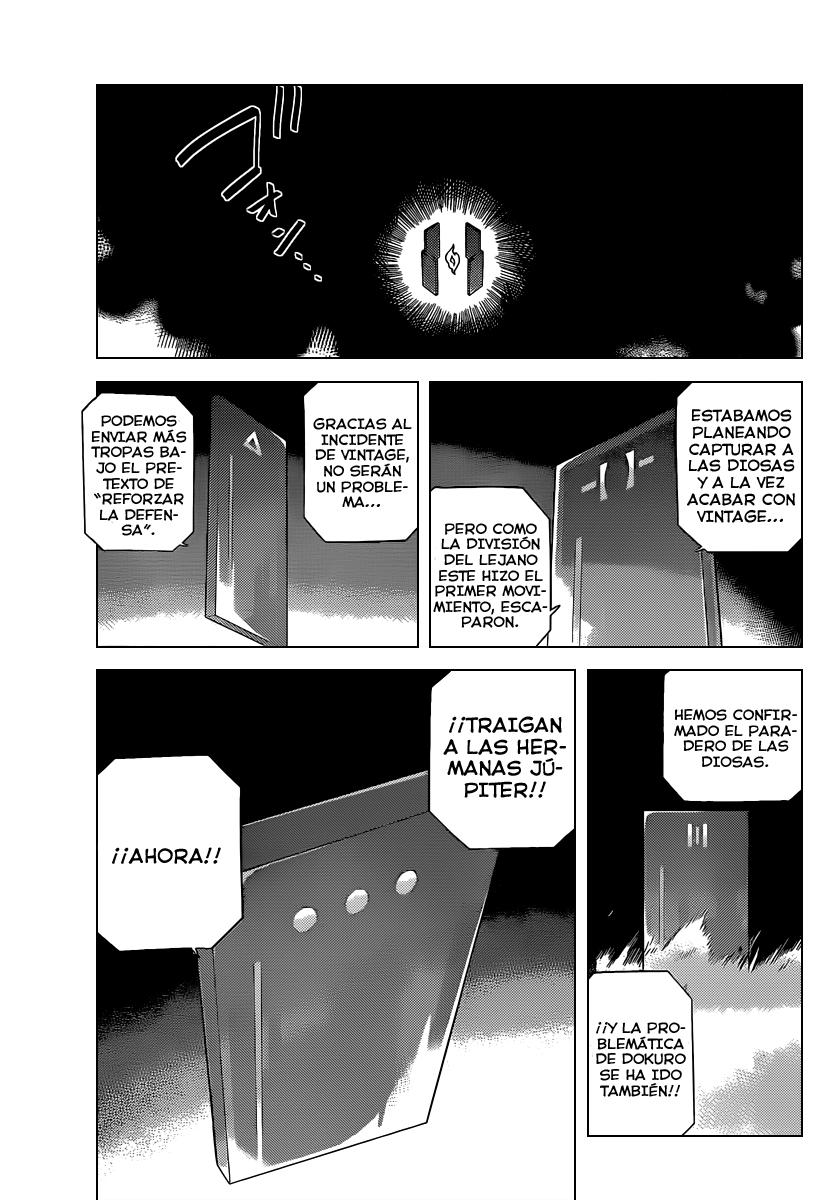 Read Kami nomi zo Shiru Sekai ES Manga Online