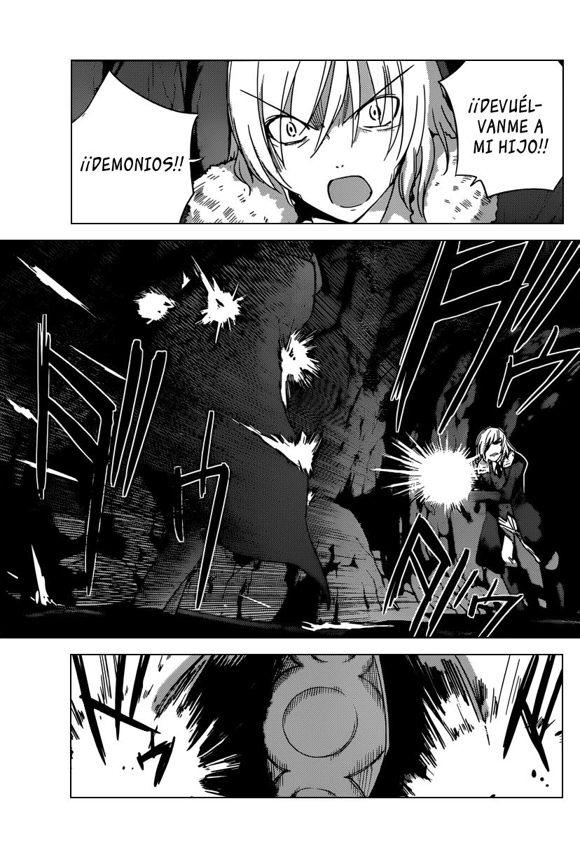Read Kami nomi zo Shiru Sekai ES Manga Online