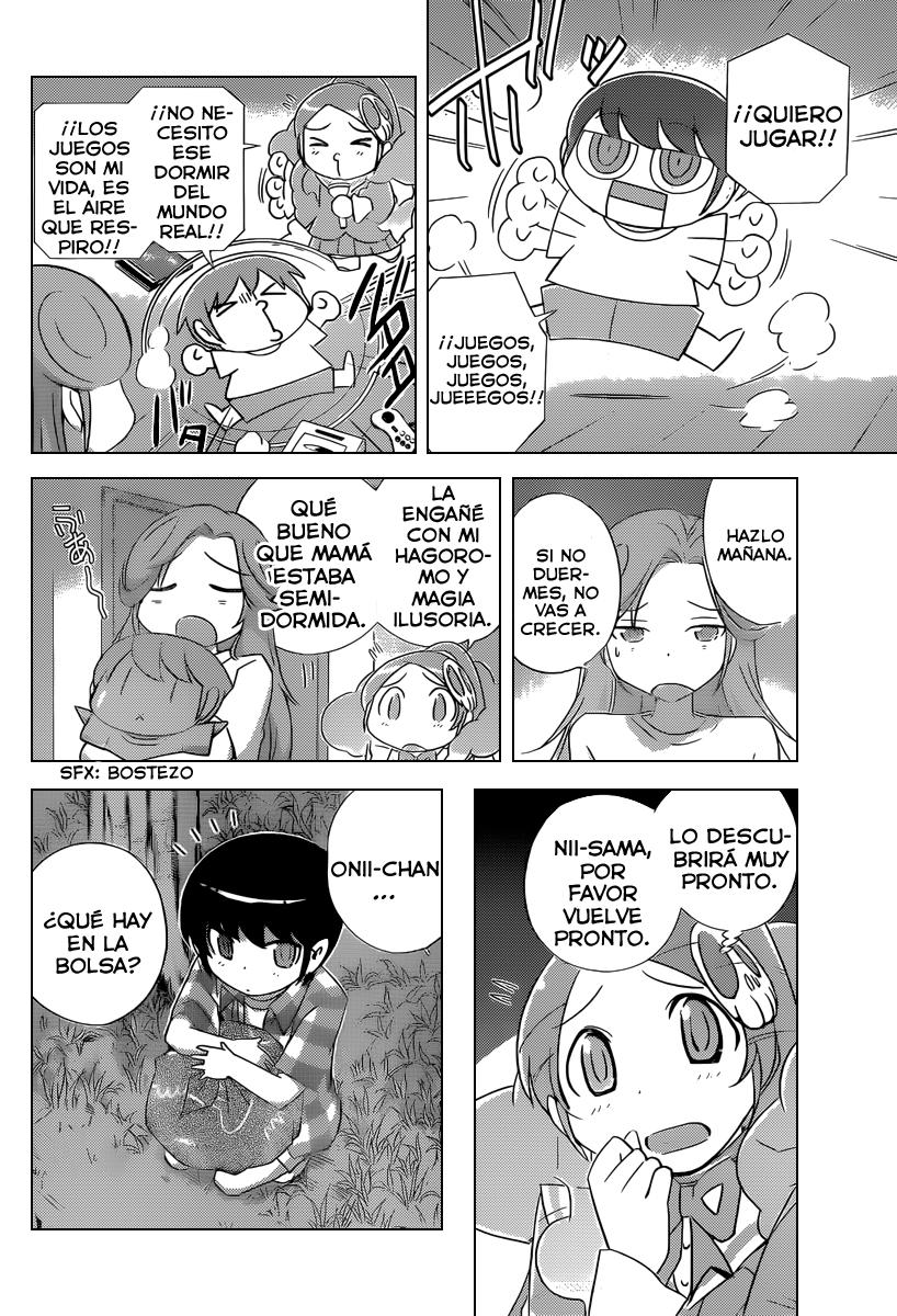 Read Kami nomi zo Shiru Sekai ES Manga Online