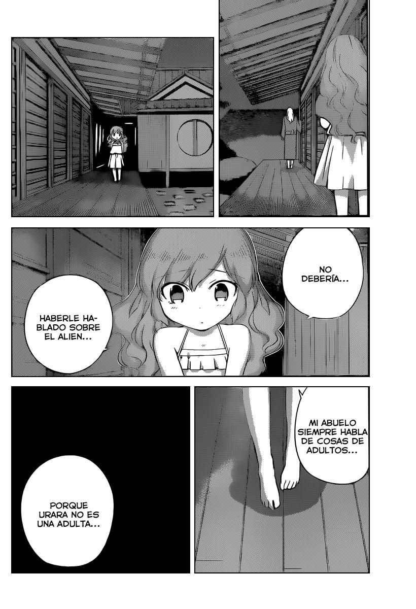 Read Kami nomi zo Shiru Sekai ES Manga Online